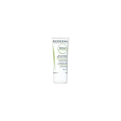 Bioderma Sébium Srema Sin corrector de poros dilatados, 30ml