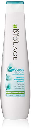 Biolage U-HC-10254, Champú, 400 ml