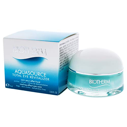 Biotherm Aquasource Total Eye Revitalizer Contorno de Ojos - 15 ml