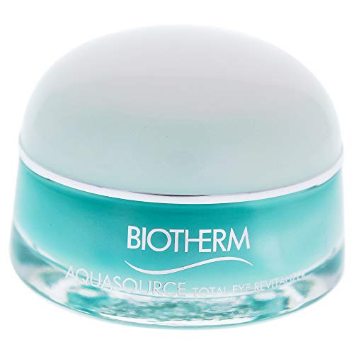 Biotherm Aquasource Total Eye Revitalizer Contorno de Ojos - 15 ml