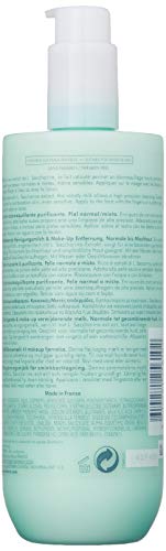 Biotherm Biosource Lait Démaquillant Pnm Crema - 400 ml