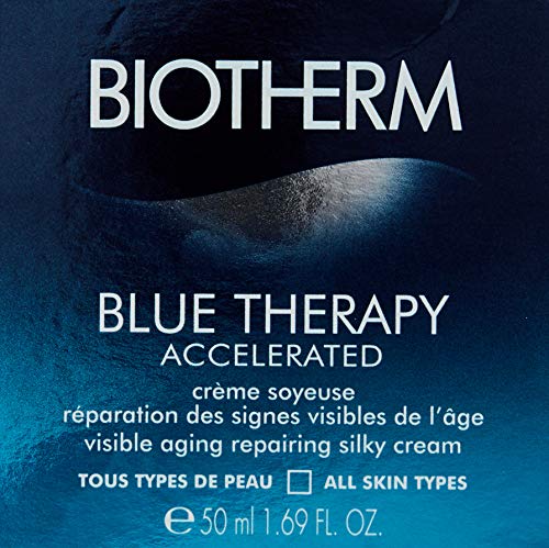 Biotherm Blue Therapy Accelerated Ttp 50 ml