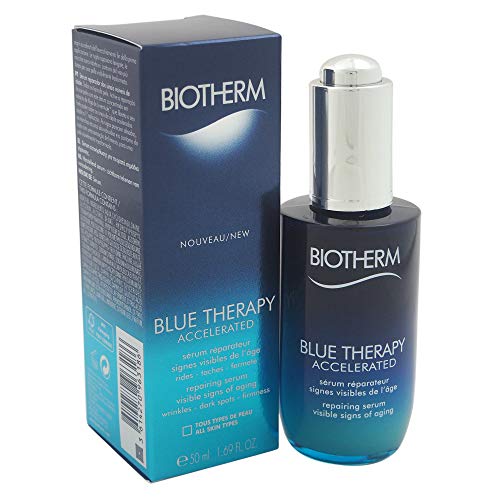 Biotherm Blue Therapy Serum Accelerated 50 ml