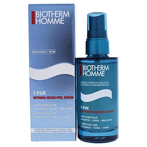Biotherm, Exfoliante facial - 50 ml.