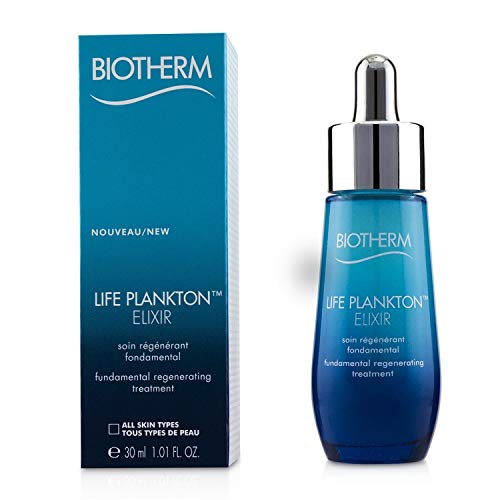 Biotherm - Serum Antiedad Regenerador Life Plankton Elixir