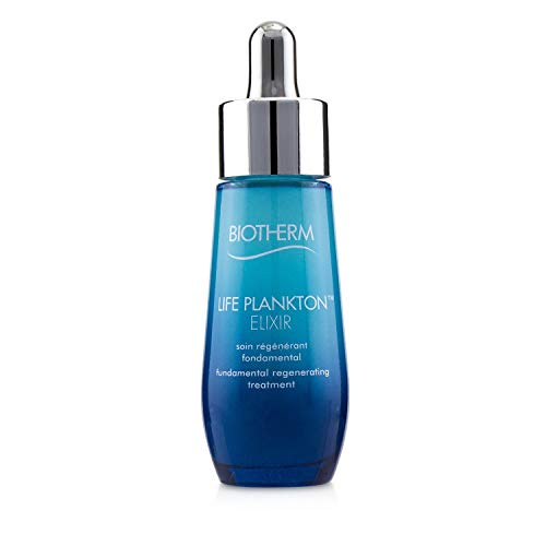 Biotherm - Serum Antiedad Regenerador Life Plankton Elixir