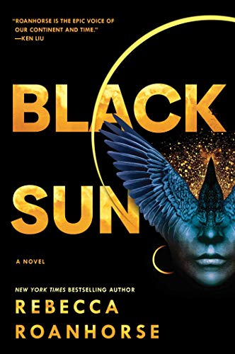 Black Sun (Between Earth and Sky)