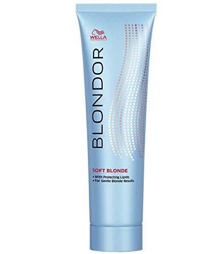 Blondor suave Blond Crema 200 ml