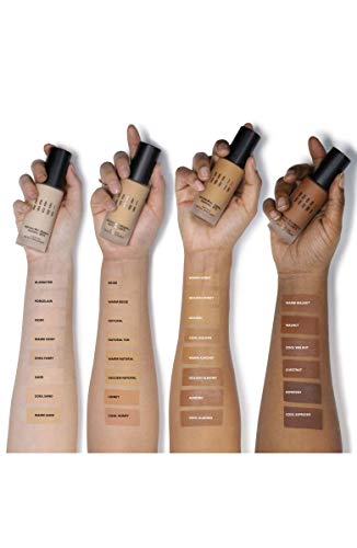 Bobbi Brown Skin Long-Wear Weightless Foundation #Porcelain 30 ml