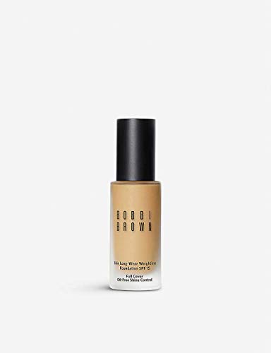 Bobbi Brown Skin Long-Wear Weightless Foundation #Sand 30 ml