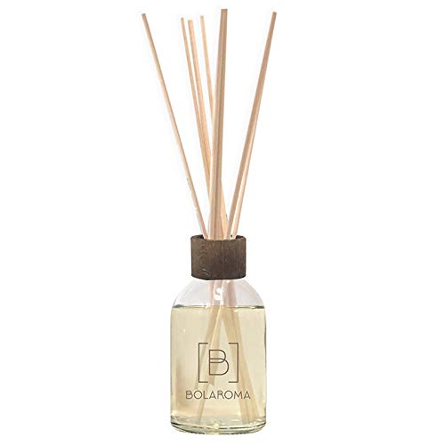 BOLAROMA ambientador Mikado 100 ml Fragancia algodón