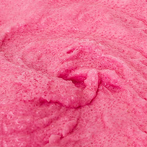 Bomba de cosméticos Body Scrub Strawberry Fields Body Polish