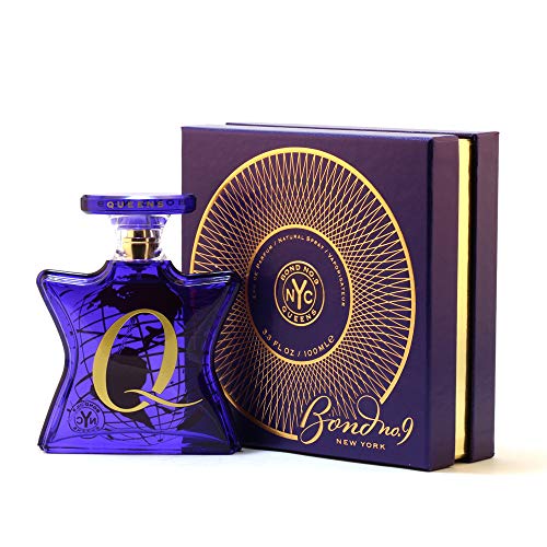 Bond no. 9 Queens Eau de Parfum spray para mujer 100 ml