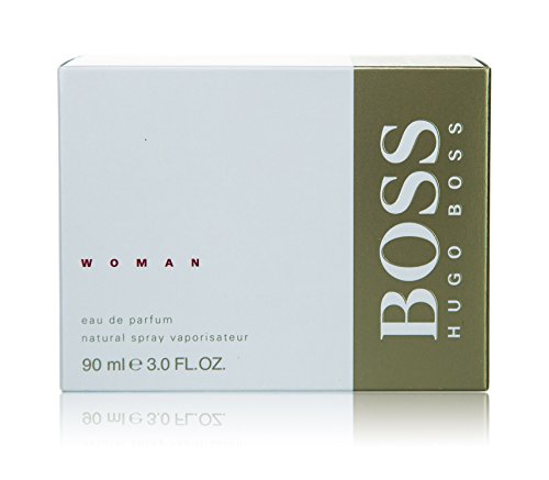 Boss woman Eau De Parfum 90 ml