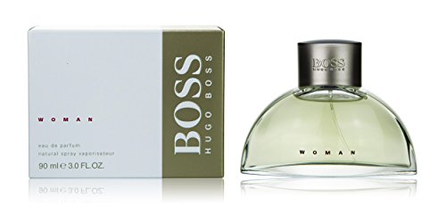 Boss woman Eau De Parfum 90 ml