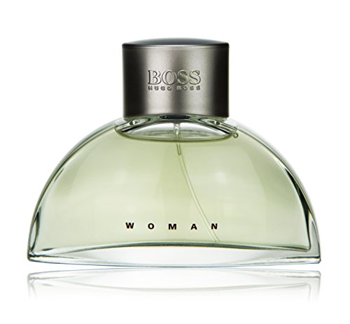 Boss woman Eau De Parfum 90 ml