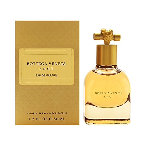 Bottega Veneta Knot Eau De Parfum Spray 50ml