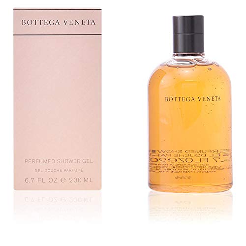 Bottega Veneta Knot Gel de Ducha - 200 ml