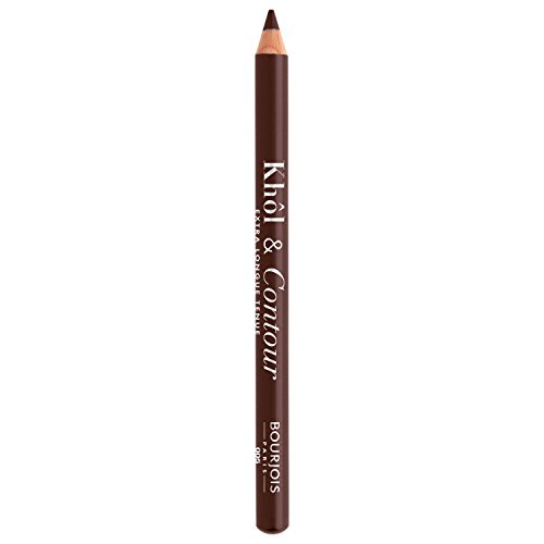 Bourjois Khol & Contour Lápiz de ojos Tono 5 Choco-lacté - 4 gr.