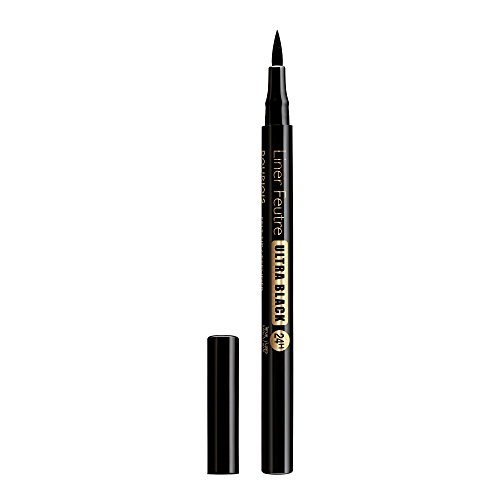 Bourjois Liner Feutre Lápiz de ojos Tono 41 Ultra Black - 7 gr.