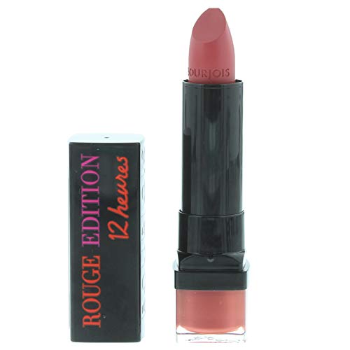 Bourjois Rouge Edition Lipstick #33-Peche Cocooning 3,5 Gr 1 Unidad 100 g