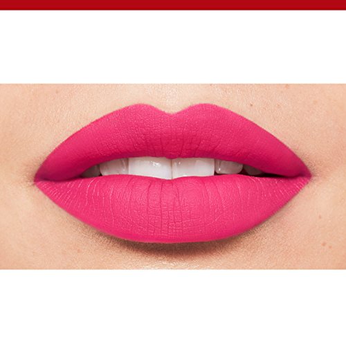 Bourjois Rouge Edition Velvet Barra de Labios Líquida Tono 34 Belle amourose - 28 gr