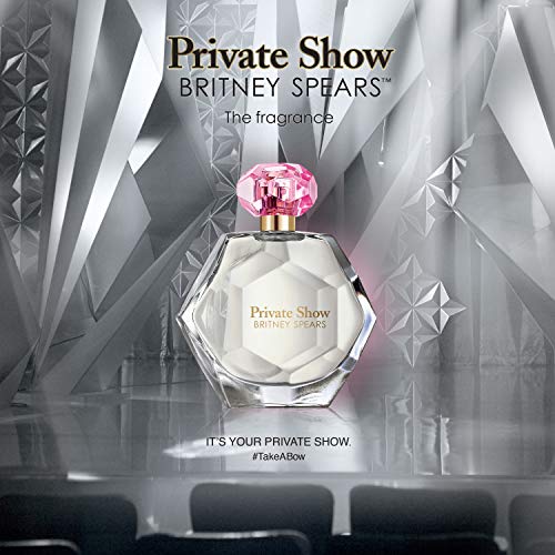 Britney Spears Private Show Perfume para Mujer - 50 ml