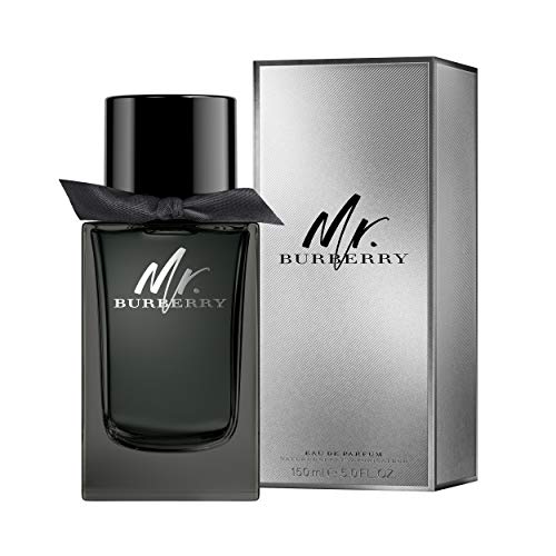 Burberry, Agua de perfume para hombres - 150 gr.