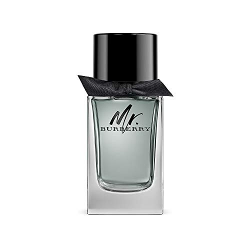 Burberry, Agua de perfume para hombres - 150 gr.