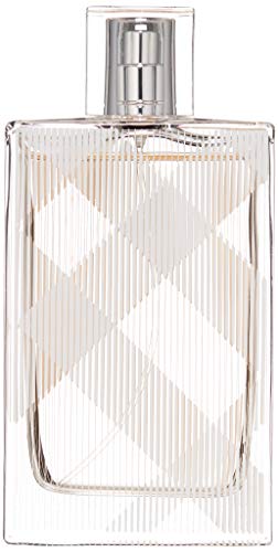 Burberry Brit For Her Agua de Perfume Vaporizador - 100 ml