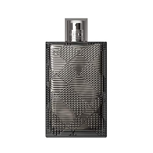 Burberry Brit Rhythm Intense For Him Eau de Toilette Vaporizador - 90 ml