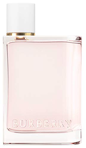 Burberry Burberry Her Blossom Edt 50 Ml Vapo - 50 ml