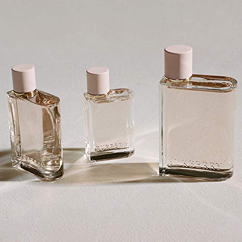 Burberry Her Agua de Perfume para Mujer - 30 ml