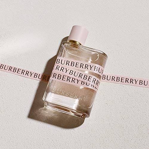 Burberry Her Agua de Perfume para Mujer - 30 ml