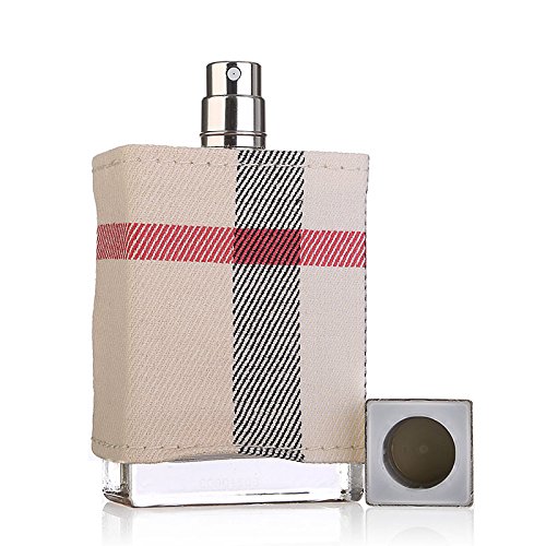 BURBERRY LONDON agua de perfume vaporizador 50 ml