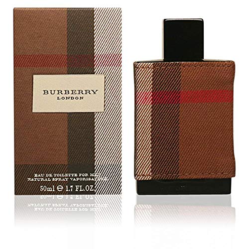 Burberry London Men - Agua de toilette, 50 ml