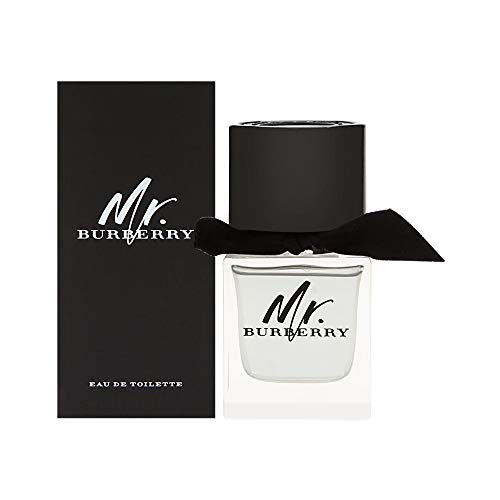 Burberry Mr. Burberry Agua de Tocador - 100 ml