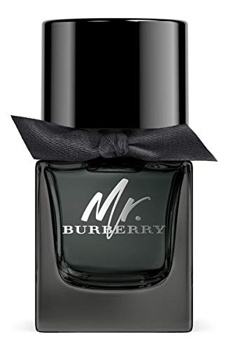 Burberry Mr Burberry EDP, 4 x 5 ml