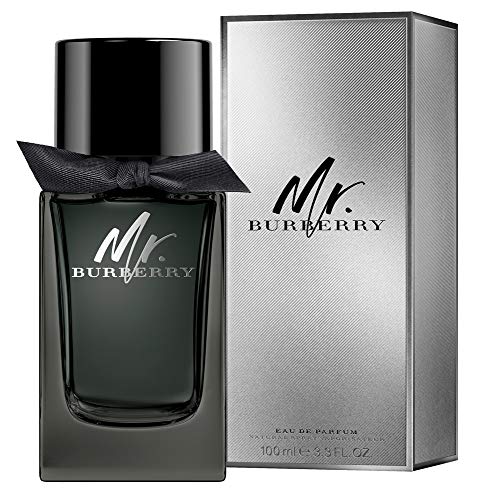 Burberry Mr Burberry, Perfume para Hombres, 100 ml