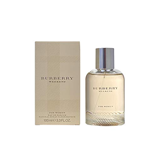 Burberry Weekend Women Agua de Perfume - 100 ml