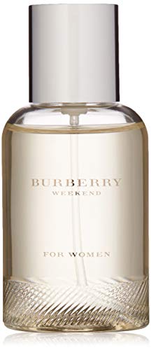 Burberry Weekend Women - Agua de perfume para mujer, vaporizador, 50 ml