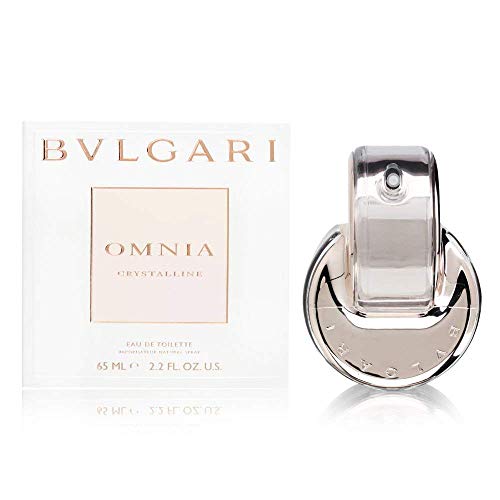 Bvlgari 37444 - Agua de colonia, 65 ml