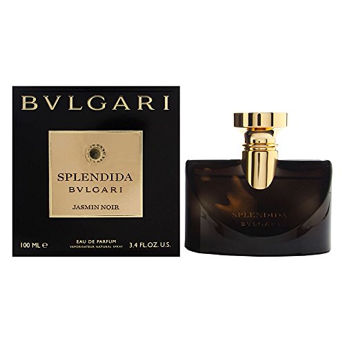 Bvlgari Splendida Jasmin Noir Perfume Mujer - 100 ml