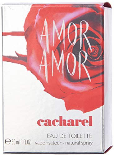 Cacharel, Agua de perfume para mujeres - 30 ml.