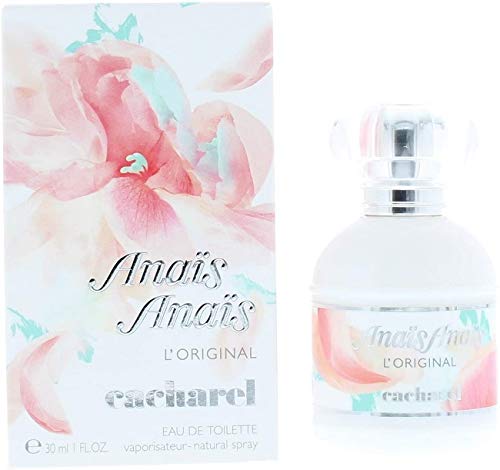 Cacharel AnaãS AnaãS Edt Vapo 30 Ml 0.03 g