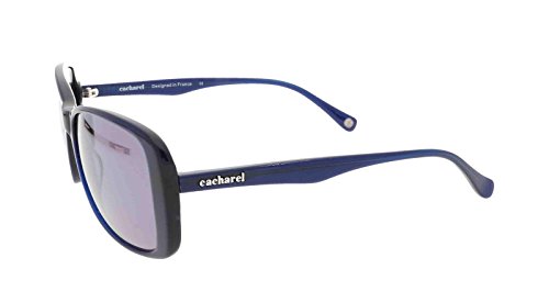 Cacharel CA 7011 633 Gafas de Sol + Gafas de Sol Caso + Lente Paño