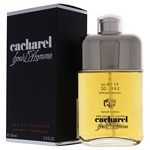 Cacharel Cacharel Homme Eau de Toilette Vaporizador 100 ml