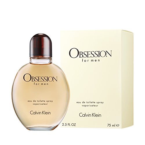 Calvin Klein 1-KF-27-02 - EDT Spray, 75 ml