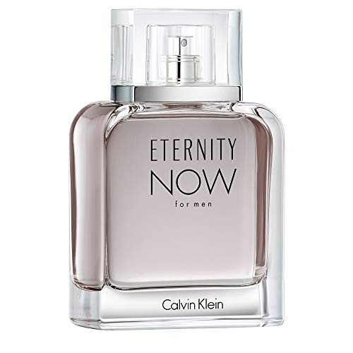 Calvin Klein 72135 - Agua de colonia, 100 ml