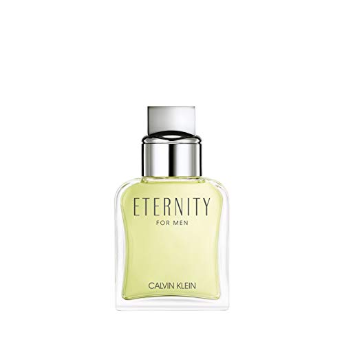 Calvin Klein, Agua fresca - 30 ml.